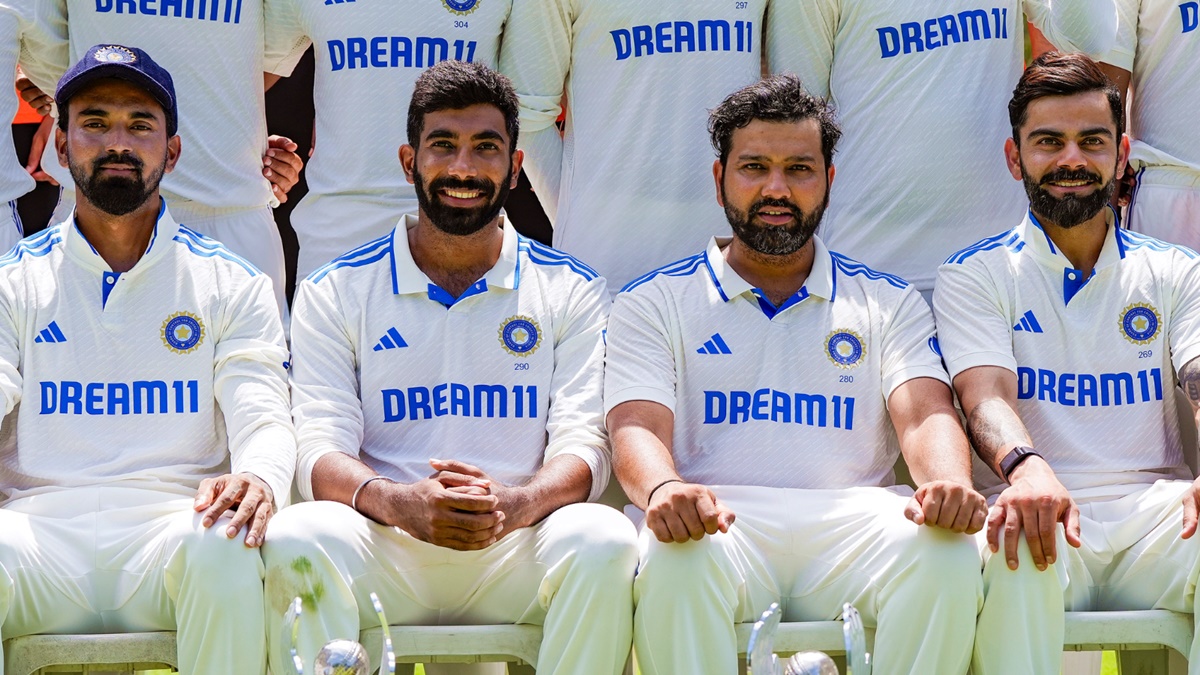 Indian Team