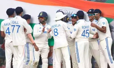 Indian Team