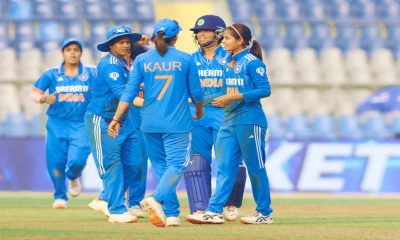 Indian Women Team