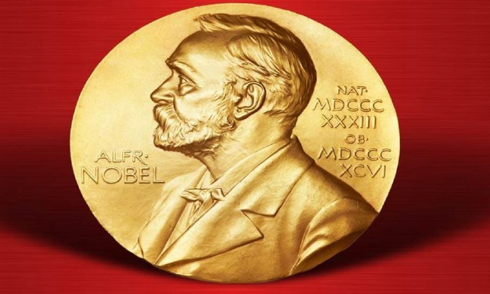 Nobel Prize