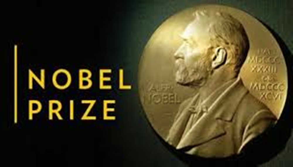 Nobel Prize 2024