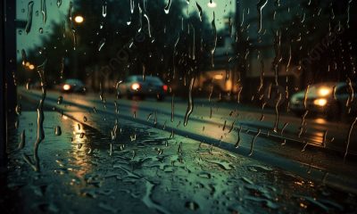 Rain