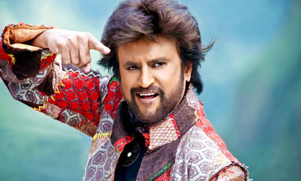 Rajini