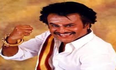 Rajinikanth