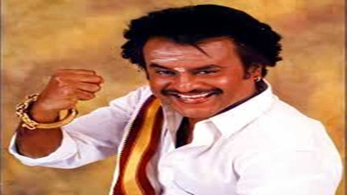 Rajinikanth