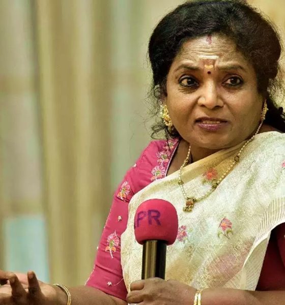 Tamilisai