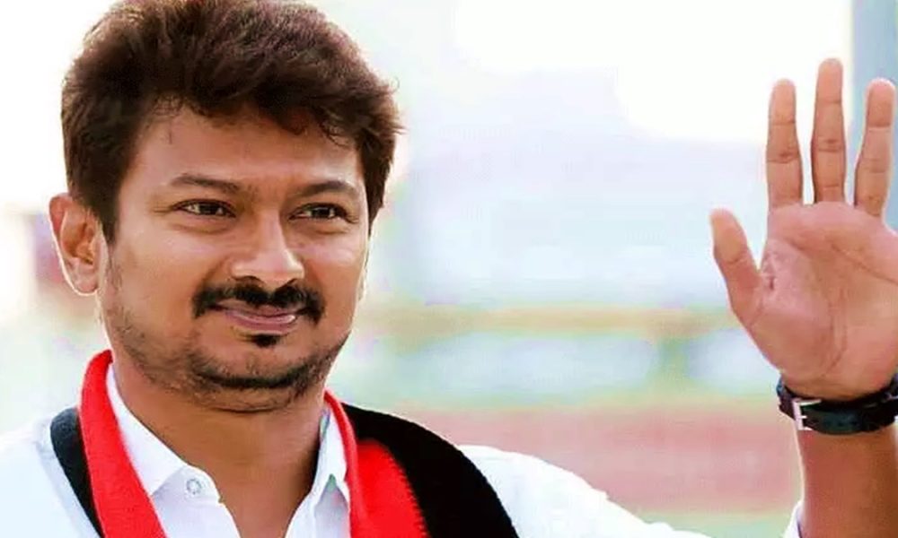 Udhayanidhi