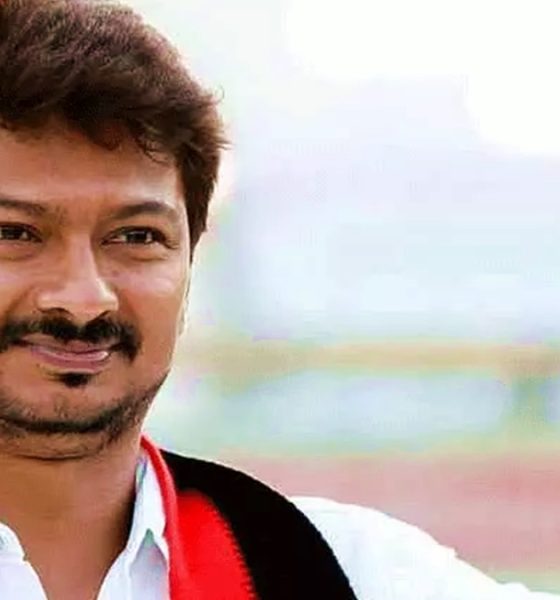 Udhayanidhi