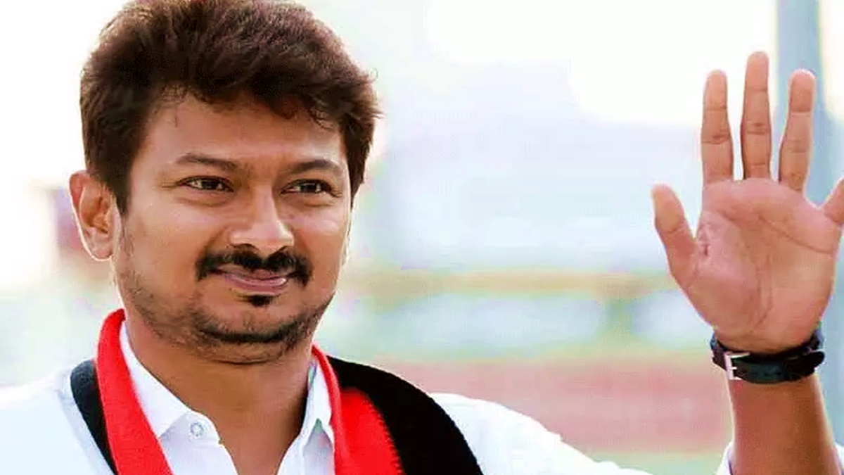 Udhayanidhi