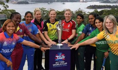 Women Cricket Team