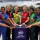 Women Cricket Team