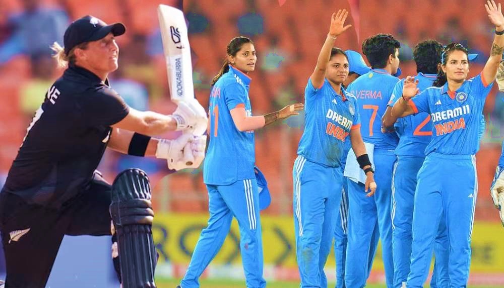 Women Cricket