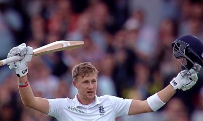 joe root