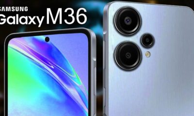 சாம்சங் கேலக்ஸி m 36