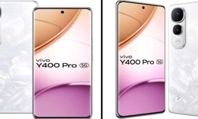vivo y400 pro