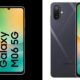 Samsung Galaxy M06 5G